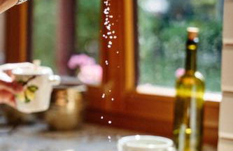 Dworek Mazurski Ruś Gospodarstwo Agroturystyczne - Foto 28