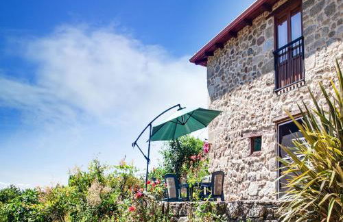 Traditional Apartment in Ribeira Sacra with Garden - Foto 20