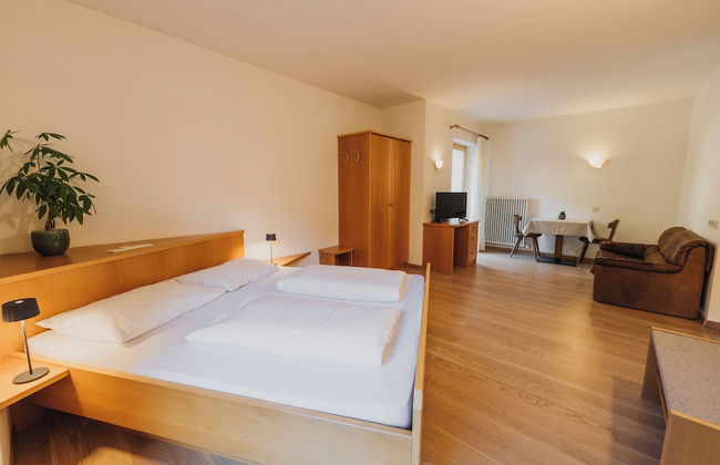 Appartements Elke - Foto 22