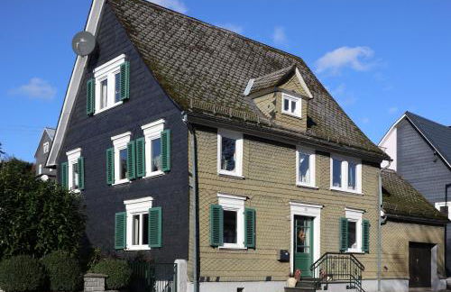 Ferienwohnung Weiß - Foto 2