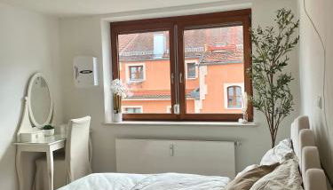 Stylisches Apartment mit Dachterrasse und Whirlpool - Foto 5