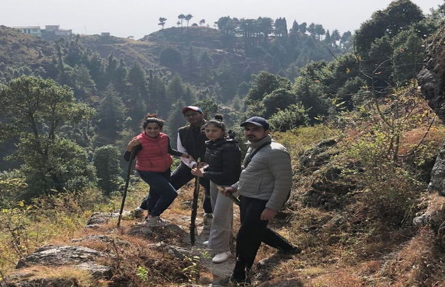 Veenu's Cottage - Foto 44