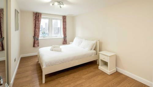 2BD Riverside Views and Comfort - Foto 5