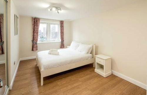 2BD Riverside Views and Comfort - Foto 5