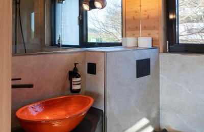 Oak - K1 Baumhaus - Foto 12