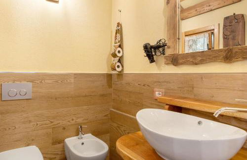 Chalet Cuore Selvatico - Foto 38