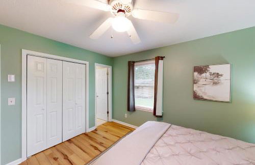 Highlander's Retreat - Foto 15