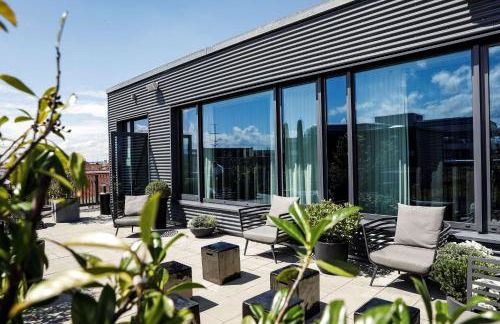 Adina Apartment Hotel Nuremberg - Foto 11