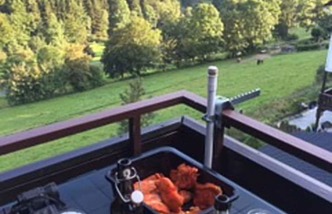 Ferienwohnung Markus - Foto 12