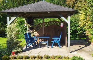 Mooroase Bauerngarten - Ovelgönne - Nordsee - Weser - Jade - Foto 37