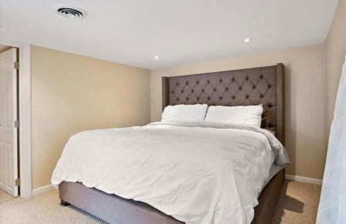 The Linn Creek Lodge Family Home with Private Dock - Foto 19