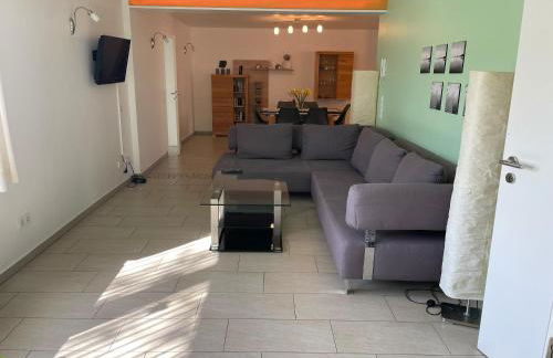 Ferienhaus Haus Auenland - Foto 44