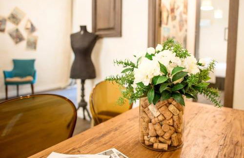 La Canonica - charming self-catering apartments in Nizza Monferrato - Foto 77