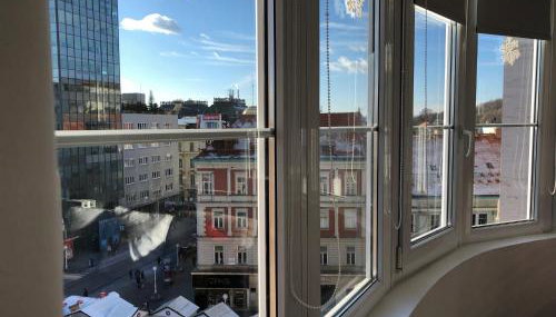 Oval Main Square Apartment - Photo 4