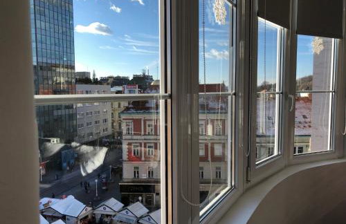 Oval Main Square Apartment - Foto 3