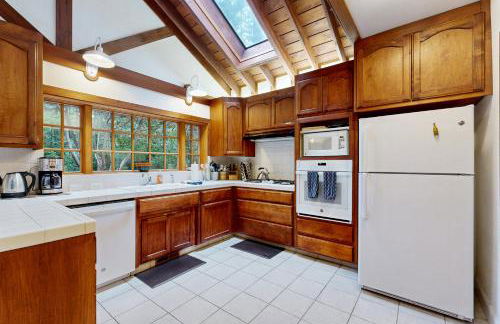 Little River Redwoods - Foto 8