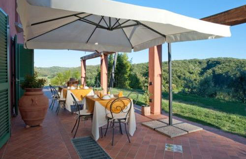 Podere Chiaromonte - Foto 18