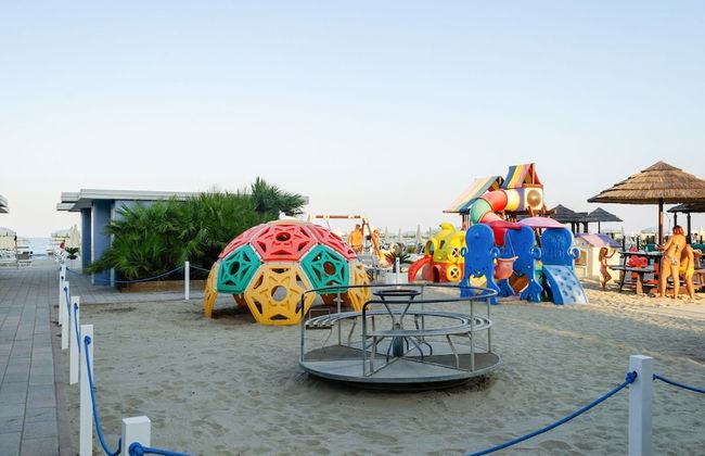 Comfy Apartment in Milano Marittima near Pine Forest - Foto 19