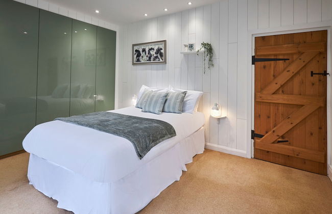 Host Stay The Lodge - Foto 19