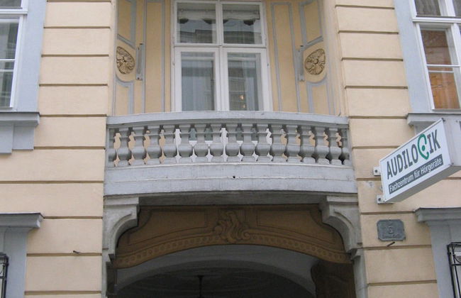 United Homes Apartments Vienna - Photo 12