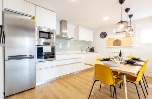 Val Central by InsideHome Apartments - Foto 10