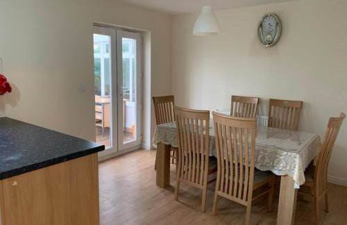 Oxford four-Bedrooms detached house with driveway parking - Foto 10