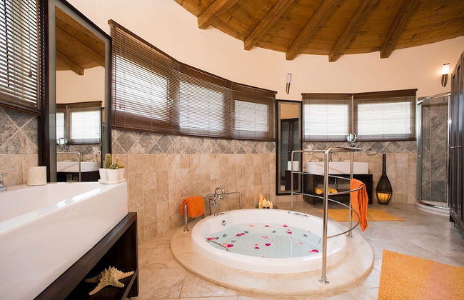 Vip Luxury Villa Privilege Classic Exclusive Corfu - Foto 10