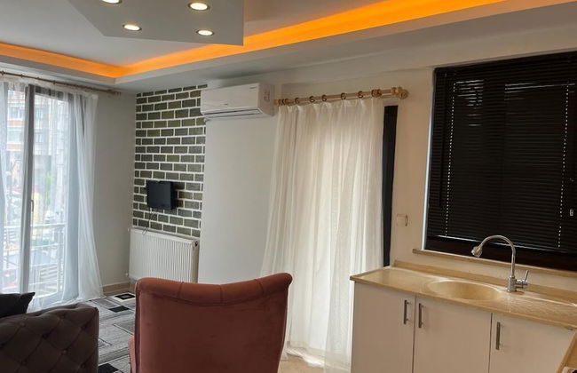 Hypatia Apart Hotel - Foto 15