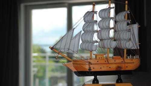 Apartament Żeglarski Wilkasy - Foto 2