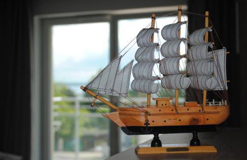 Apartament Żeglarski Wilkasy - Foto 2