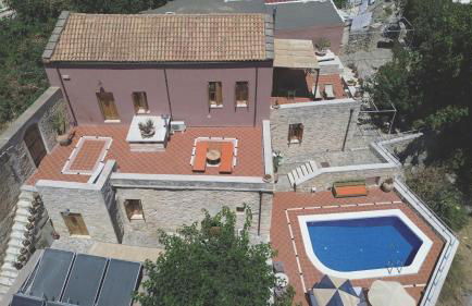 Villa Irini - Authentic Cretan Retreat with Private Pool - Foto 7