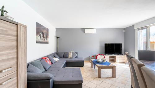 Gîte les oliviers - Foto 5