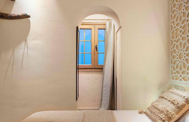 Mi Andalusia Hotel Experience - Photo 57