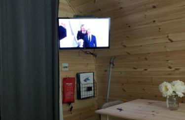 Loch an Eilean Pod Isle of South Uist - Foto 11