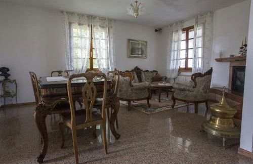 Villa Berra - Via Postale 63/A - Photo 41