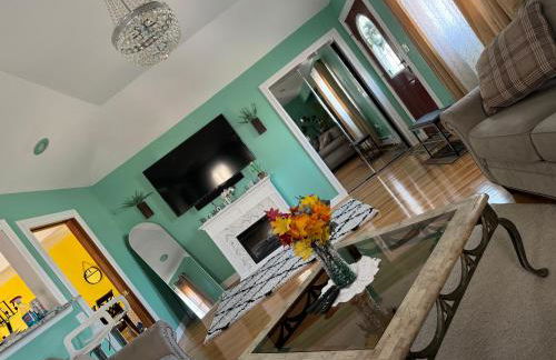 Home away from home - Foto 12