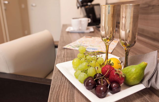 Window on Rome - Foto 32