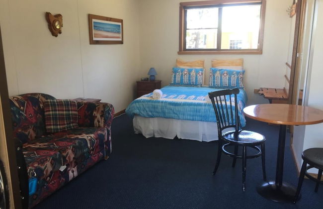 Glenaire Apartments on Frazer St - Foto 4