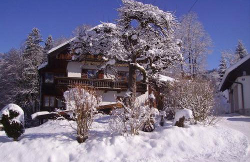 Ferienwohnungen Vogelrast - Foto 22