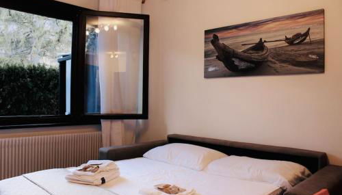 [Fronte lago]ResidenceGarden, moderno appartamento - Foto 5