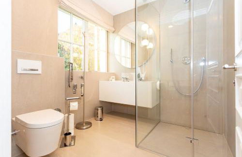 Rheintal Luxusresidenz in Röhndorf - Foto 21