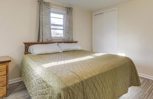 2 Mi to Main Street and Mint Bar Sheridan Retreat - Foto 17