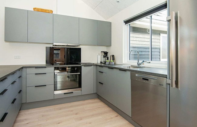 Holiday Home in Juelsminde - Foto 13