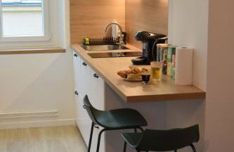 The Versailles Charm - Foto 3