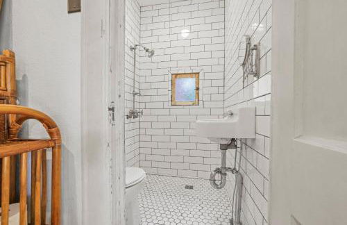 Spacious Historic 8-Bedroom Manor in Short North - Perfect for Large Groups - Foto 30