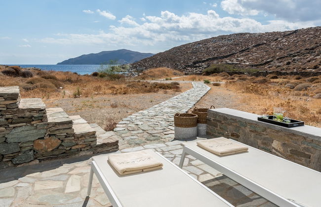 Eneos Kythnos Beach Villas - Photo 10