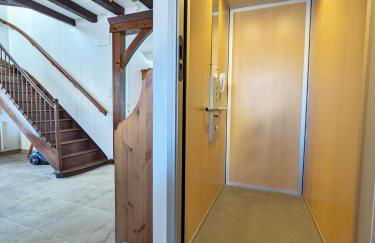 Gîte du Lavoir, 8 personnes - Foto 37