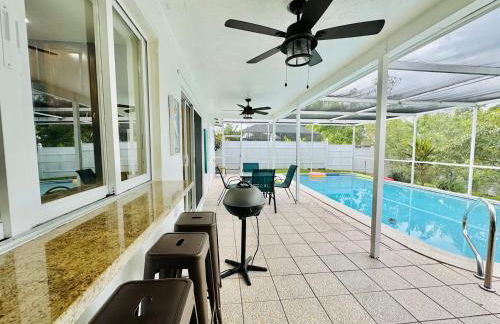 Sunrise Family Haven Private Pool & Scenic Vistas - Foto 68