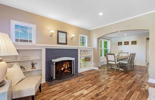 Queen Anne Charm Near Tech Hubs & Entertainment - Foto 27