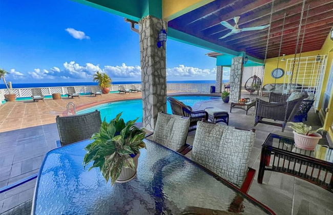 Villa Isabella Discovery Bay - Foto 62